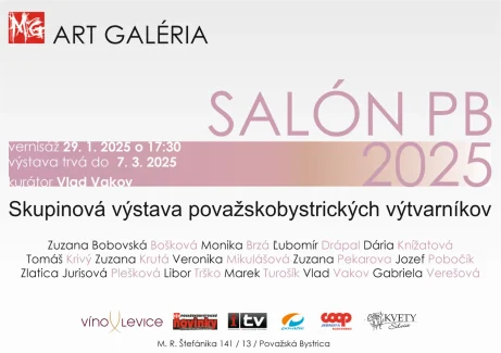 Salon PB 2025 14