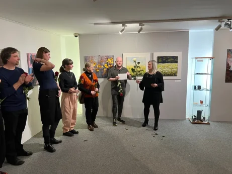 Salon PB 2026 Skupinova vystava10