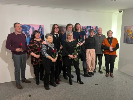 Salon PB 2026 Skupinova vystava11