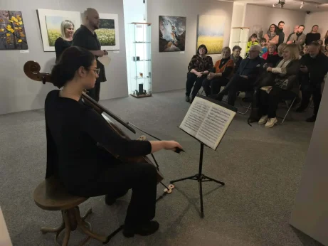 Salon PB 2026 Skupinova vystava17