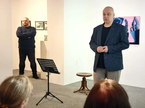 Salon PB 2026 Skupinova vystava19