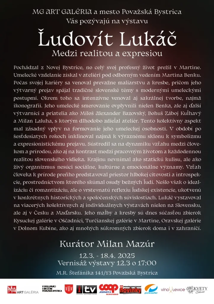 ludovit lukac medzi realitou a&nbsp;expresiou22